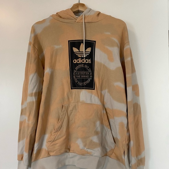 ADIDAS WOMENS HOODIE - Picture 2 of 2